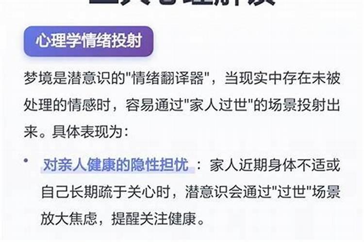 梦见给过世的父亲下跪道歉