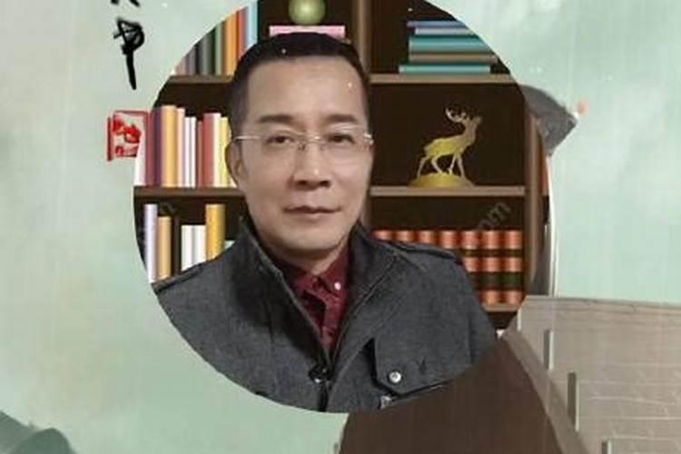八字会离婚的男命