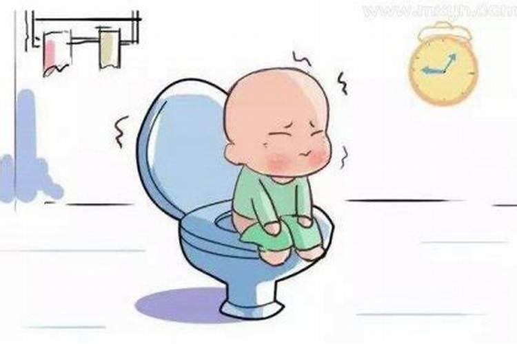 梦见拉大便是什么预兆？