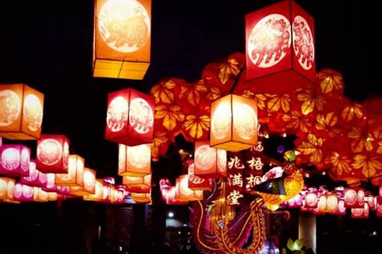 东北地区中秋节风俗