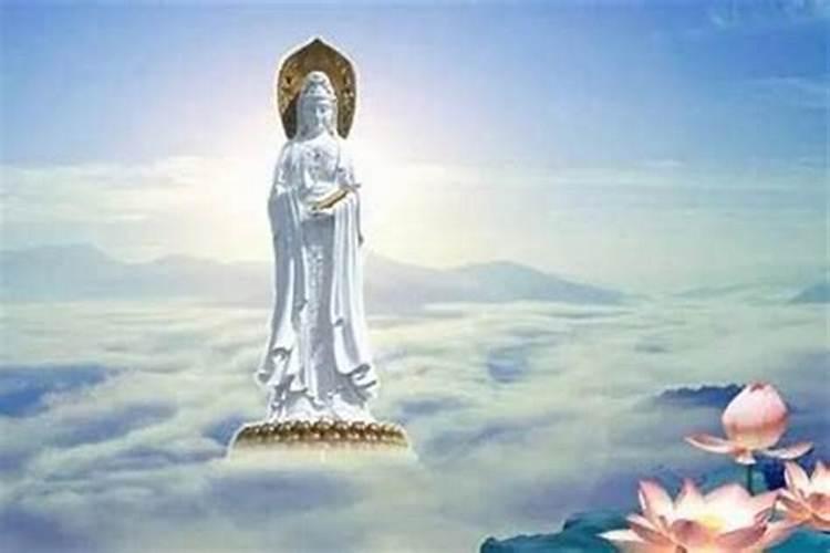 和佛有缘人为什么婚姻不顺？