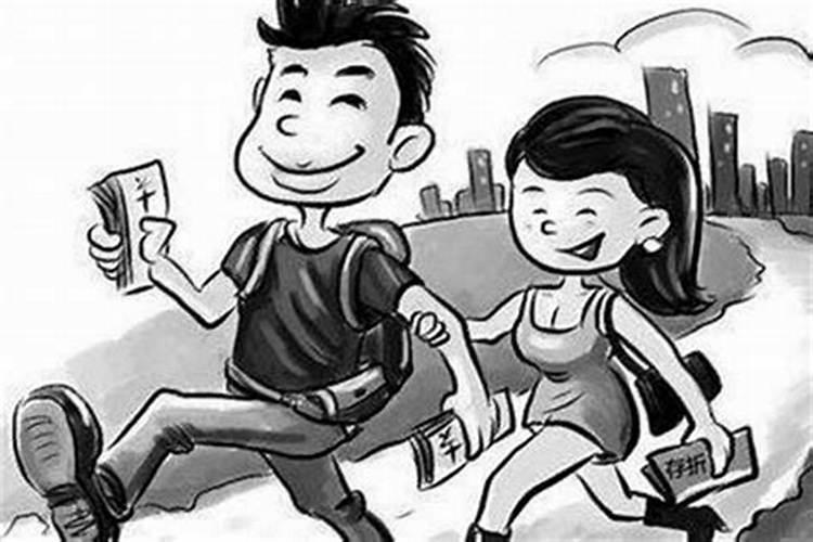 梦见回老家什么预兆啊？