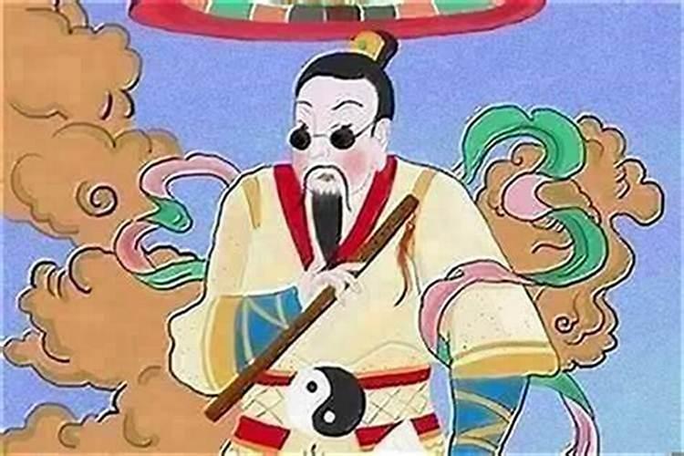 有孤辰华盖是童子命吗？