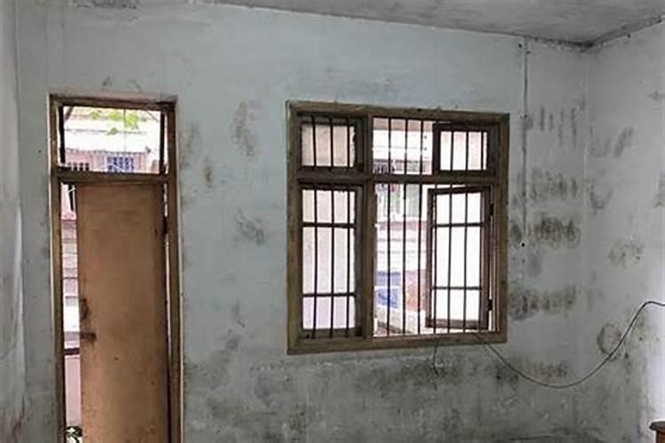 梦见邻居家重建房子