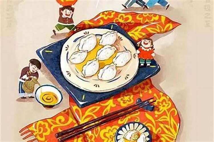 无锡冬至夜风俗