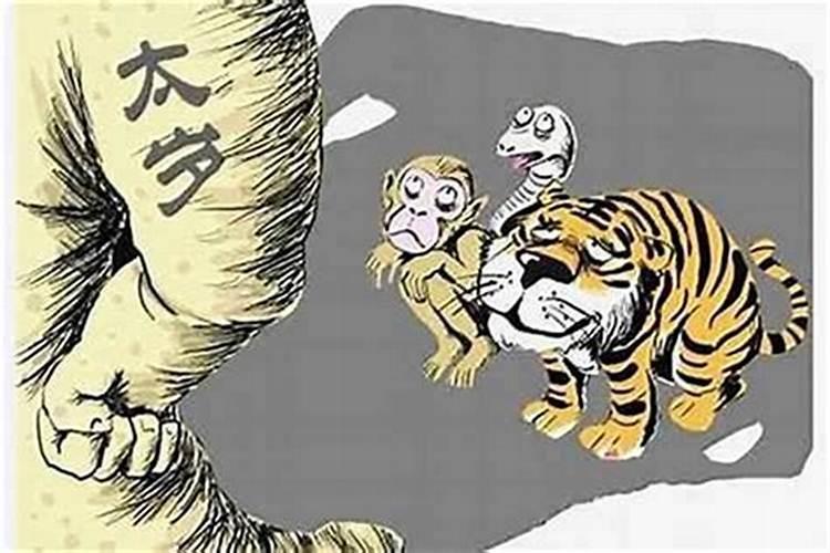 必须要躲太岁吗为什么？