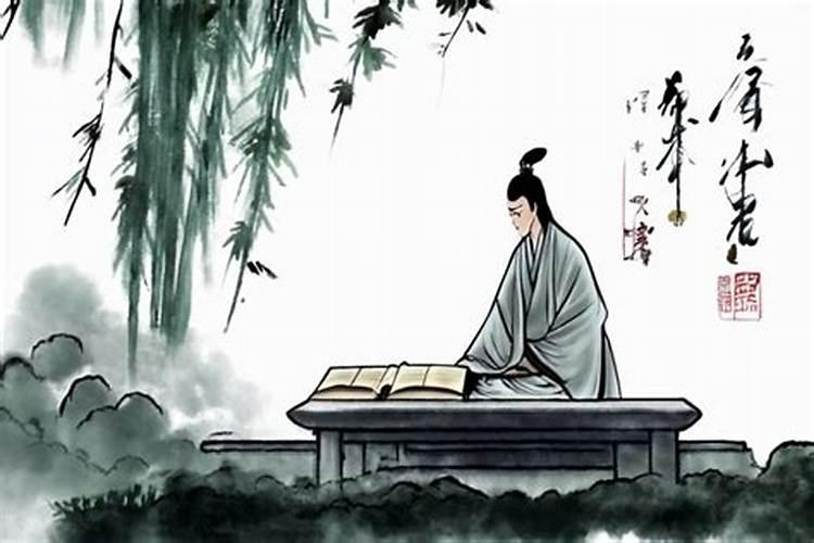 官星暗藏贵不可言