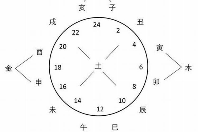 子时和午时八字合吗？