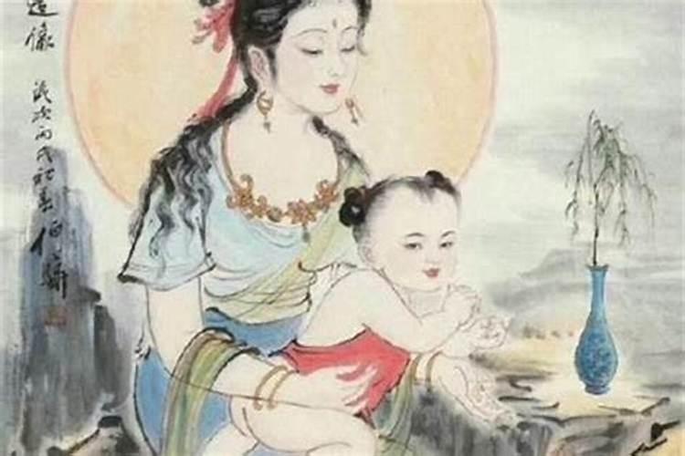 古代童子命人有哪些？