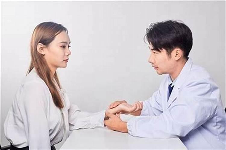 梦见女朋友生病遇到假医生