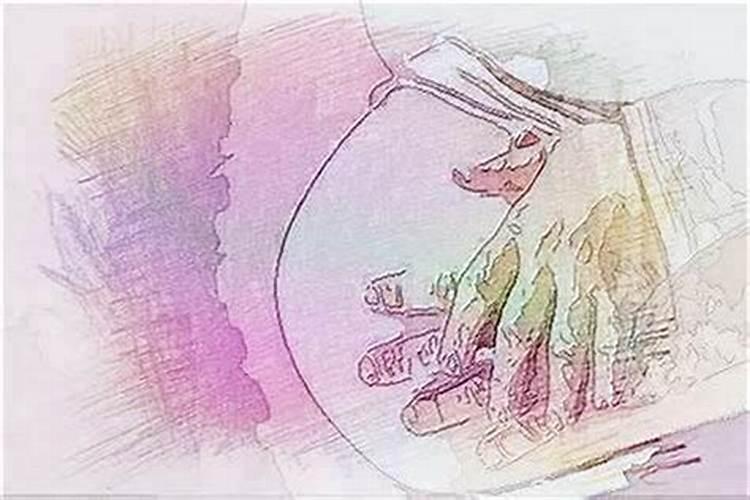 梦见妹妹怀孕了好吗？