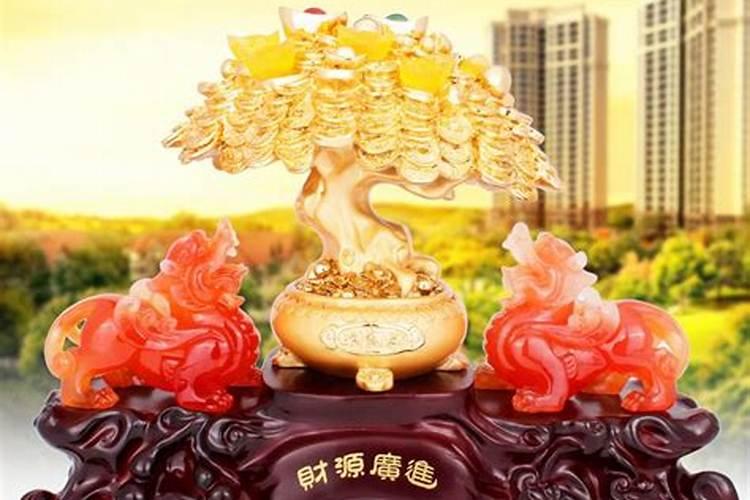 百万招财技巧是什么意思？