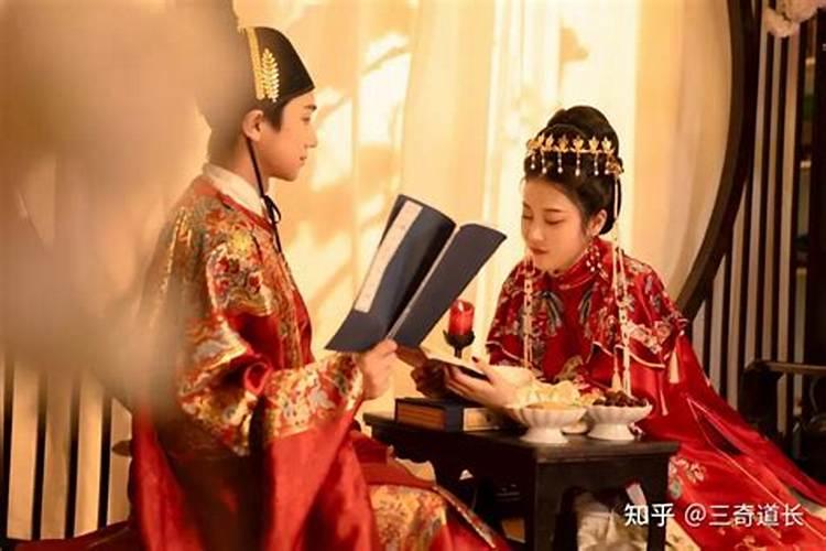 婚煞了就会好吗？