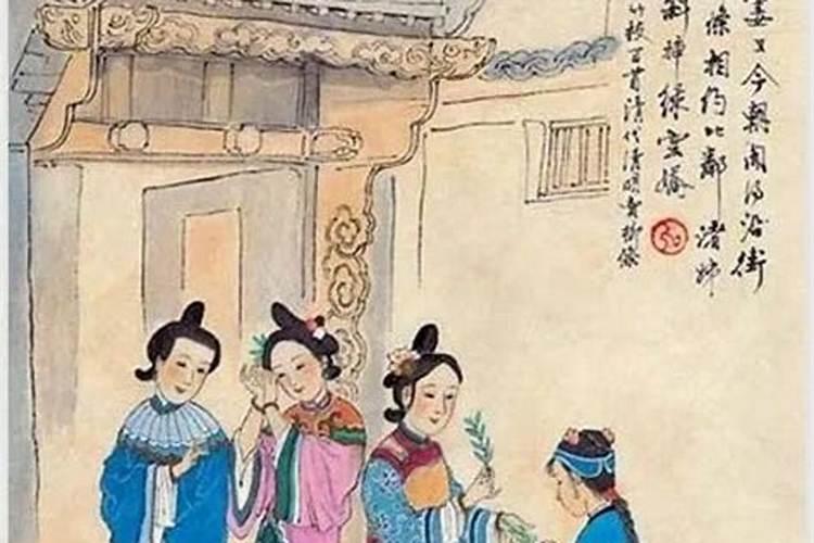 冬至快到了的风俗