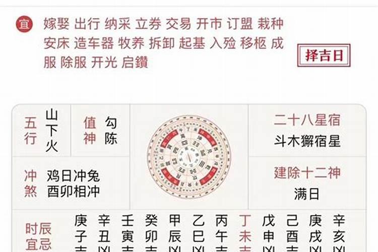 丁不剃头丁时是几点？