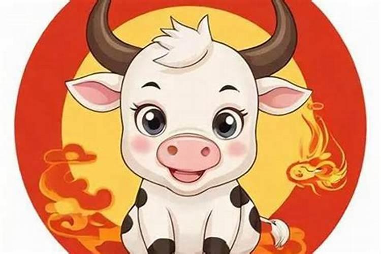 1998年属牛的人一生运程