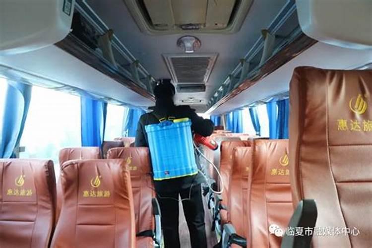 临夏至刘家峡客运班车