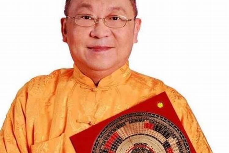 重庆哪里有算命比较准的大师？