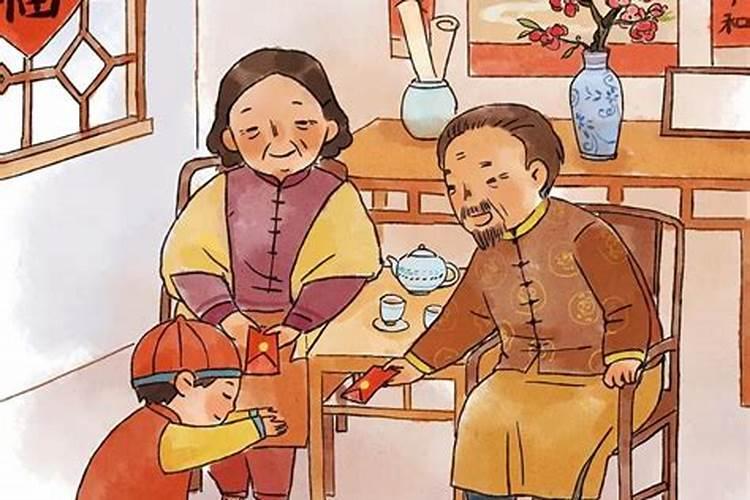 正月十五去娘家人的禁忌