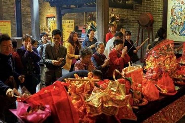 拜太岁去哪里拜怎么拜？