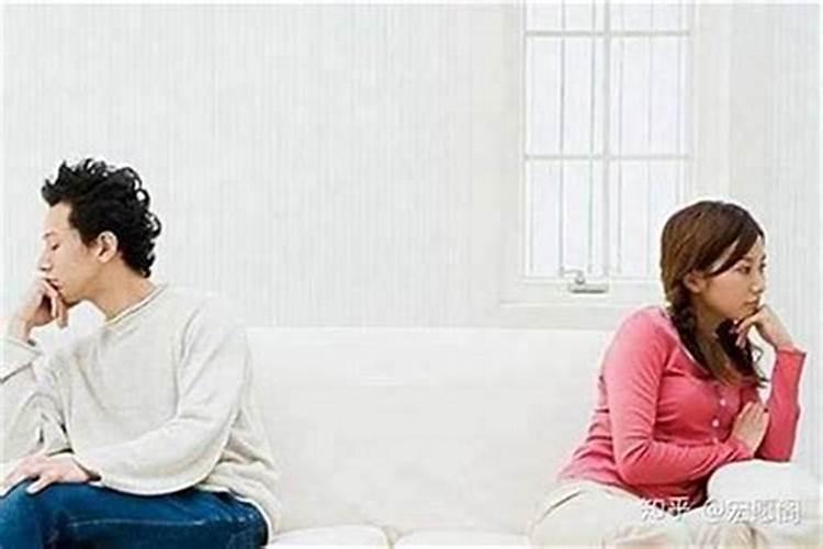 玄学感情婚姻不顺化解方法
