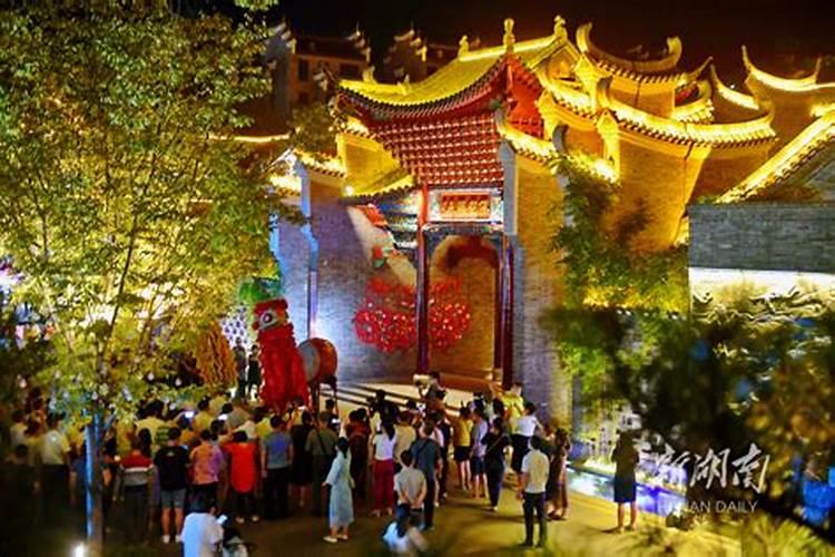 湖南郴州立夏有什么风俗？