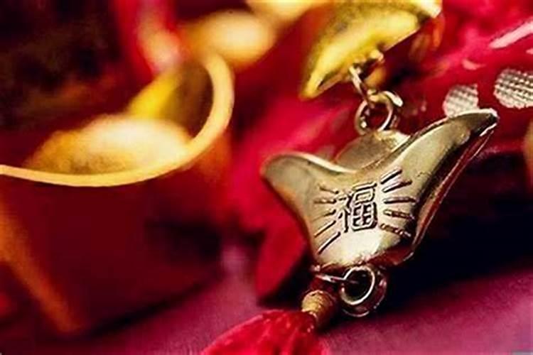 本命年运气不好怎么破运气呢？-易用国学
