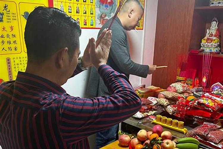 犯太岁不能去的地方有哪些？