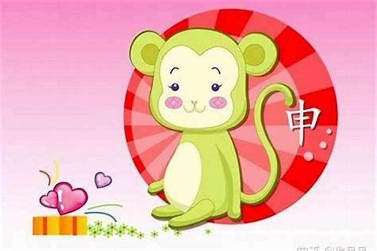 属猴人运程如何化解？