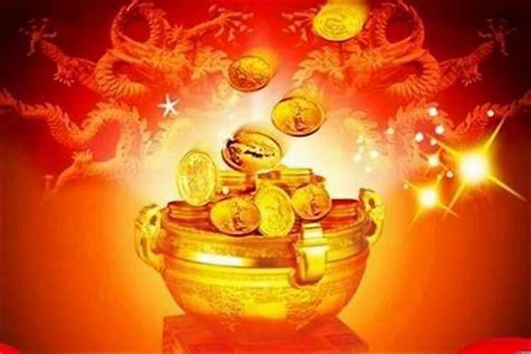 本命年怎样改变运气？