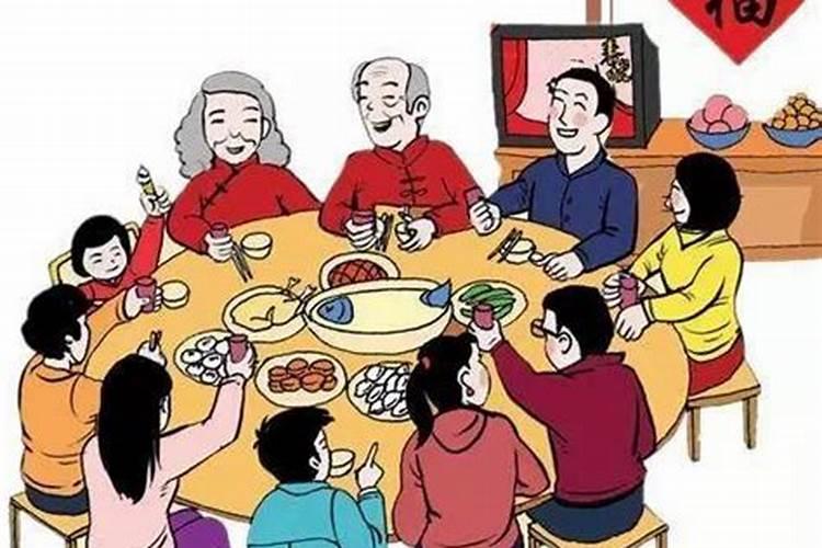 十月初一回娘家禁忌