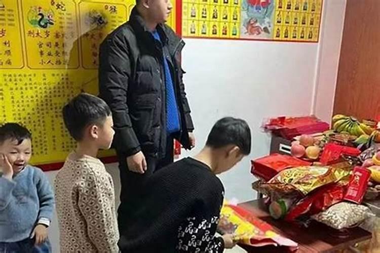 犯太岁不适合去参加丧礼