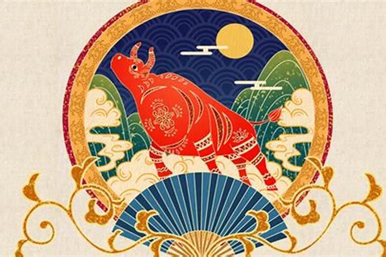85年正月的牛一生运势