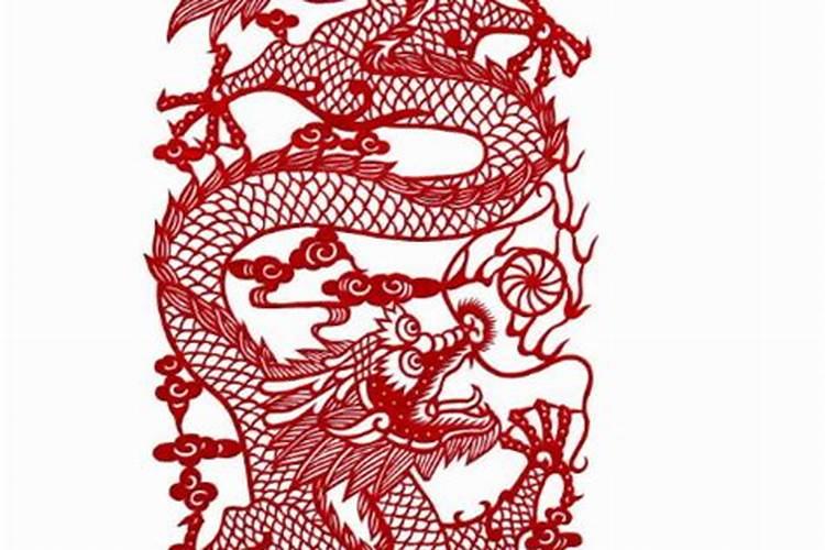 1976年男龙今年的运程