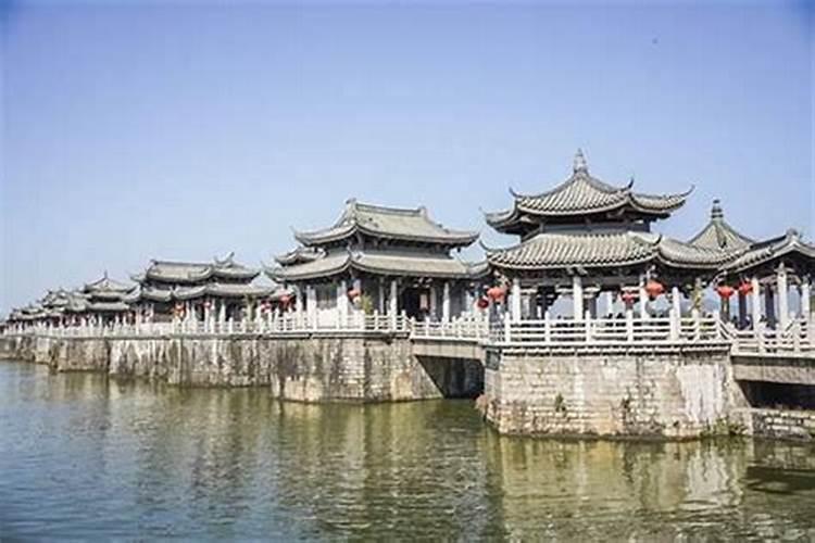 潮汕哪里合八字有名？-易用国学