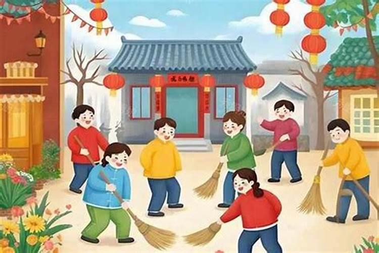 腊月十是啥时候？