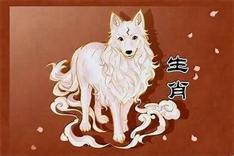 属狗的运程和婚姻如何？
