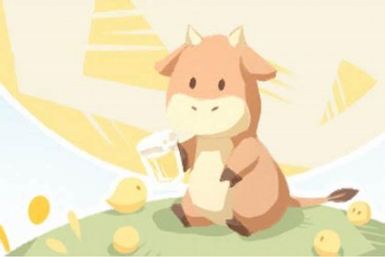 梦见杀牛是什么预兆解梦？