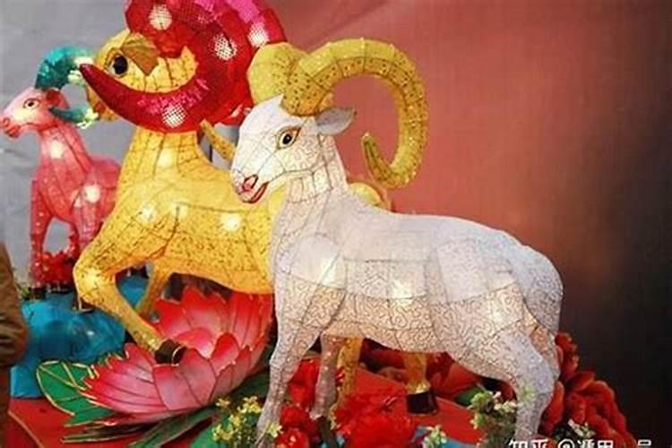 2025年属羊的人怎么破太岁？