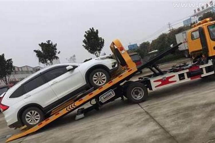 梦到车子坏了怎么回事？