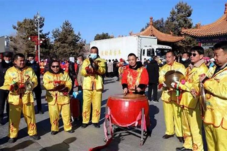 武乡县正月十五能去哪玩？