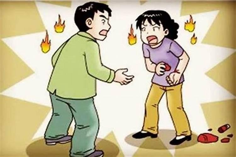 伤官人婚姻不顺吗？