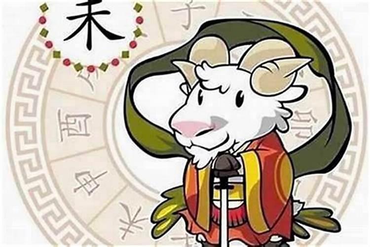 属相狗与属相羊婚配可以吗？