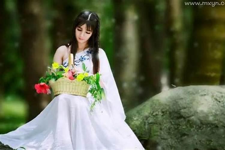 梦见美女是啥意思周公解梦？