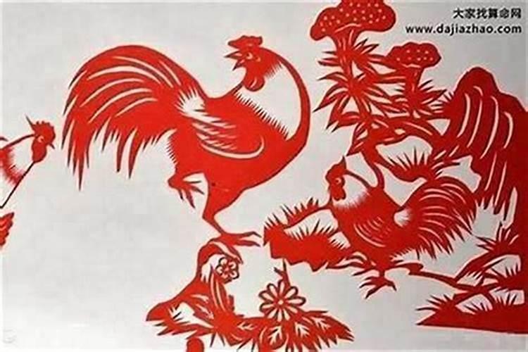 81年属鸡男的运势如何？