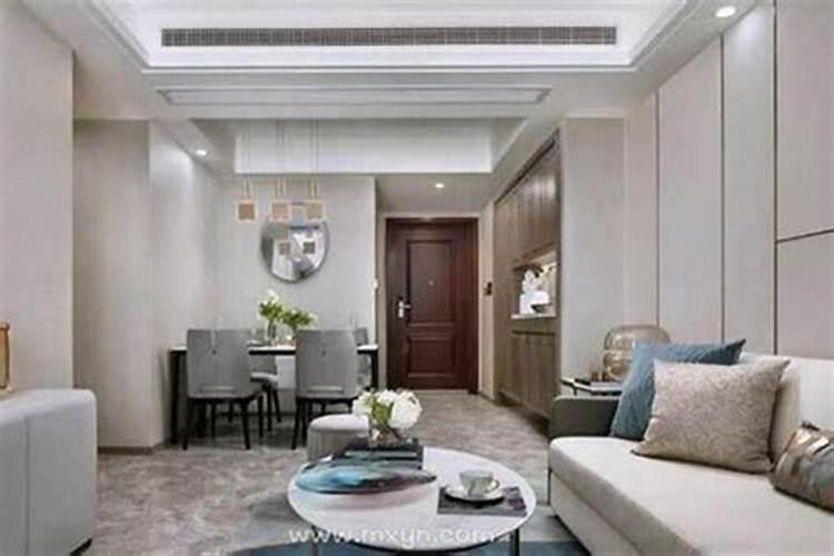 梦见单位领导来家里做客