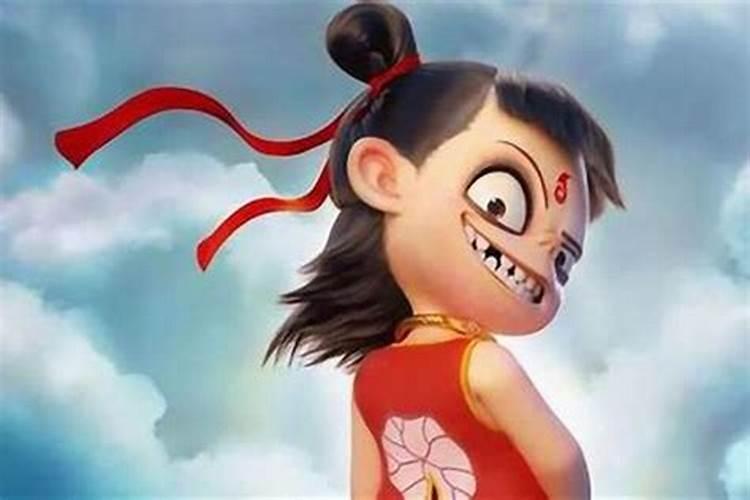 哪吒的生日是九月初九吗？