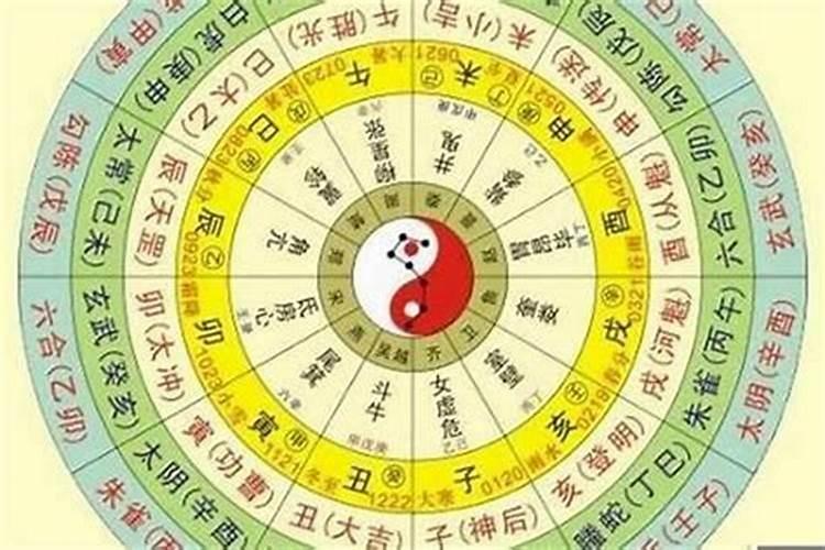 初四生辰八字称什么日？