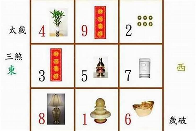 本命年犯太岁怎么破解属虎小孩？