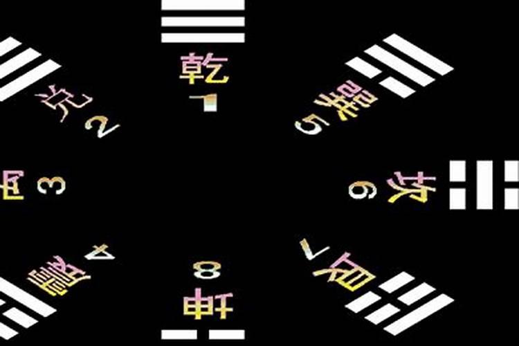 做法事丢卦怎么解？